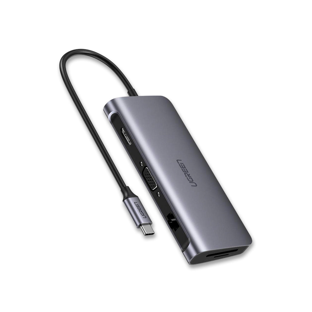 Cable Usb Ugreen Tipo C A Hdmi 4K Original