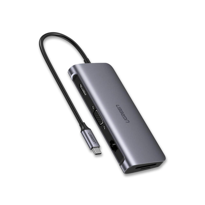 Cable Usb Ugreen Tipo C A Hdmi 4K Original