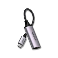 Cable Usb Ugreen Tipo C A Hdmi 4K Original