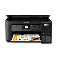 Impresora Epson L4260 Imprime, escanea, copia USB Wifi Original