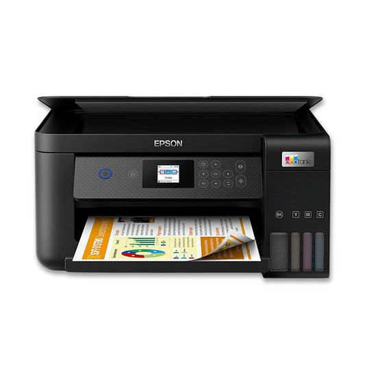 Impresora Epson L4260 Imprime, escanea, copia USB Wifi Original
