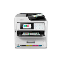 Impresora Epson Wf-C5810  Multifuncional Original