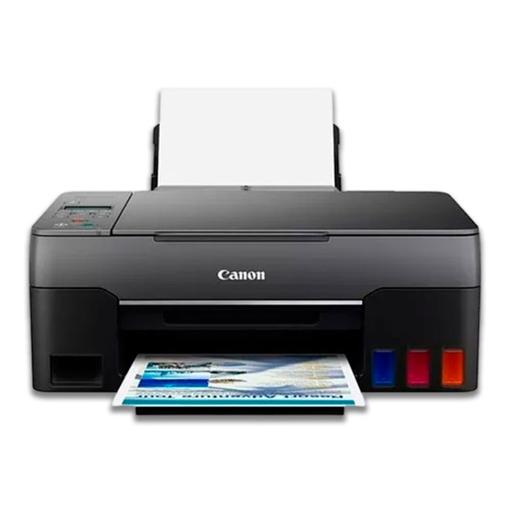 Impresora Canon G2160 Escáner Original