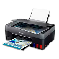 Impresora Canon G2160 Escáner Original
