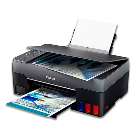 Impresora Canon G2160 Escáner Original