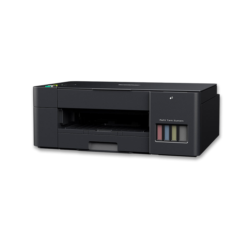 Impresora Brother Dcp-T420W Inyección De Tinta Original