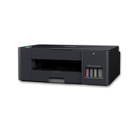 Impresora Brother Dcp-T420W Inyección De Tinta Original