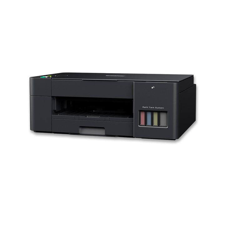 Impresora Brother Dcp-T420W Inyección De Tinta Original