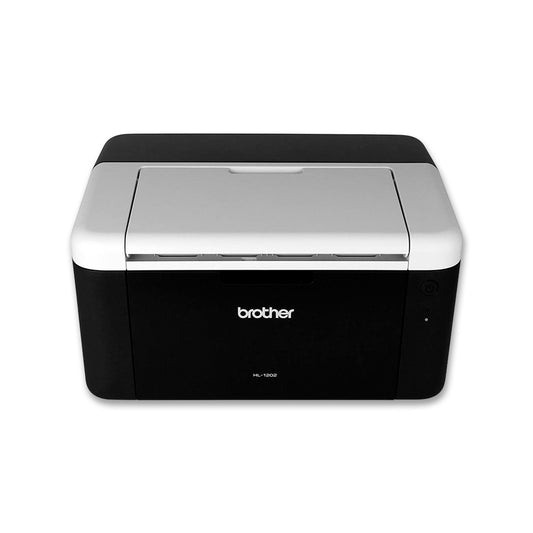Impresora Brother Hl-1202 Monocromo Original