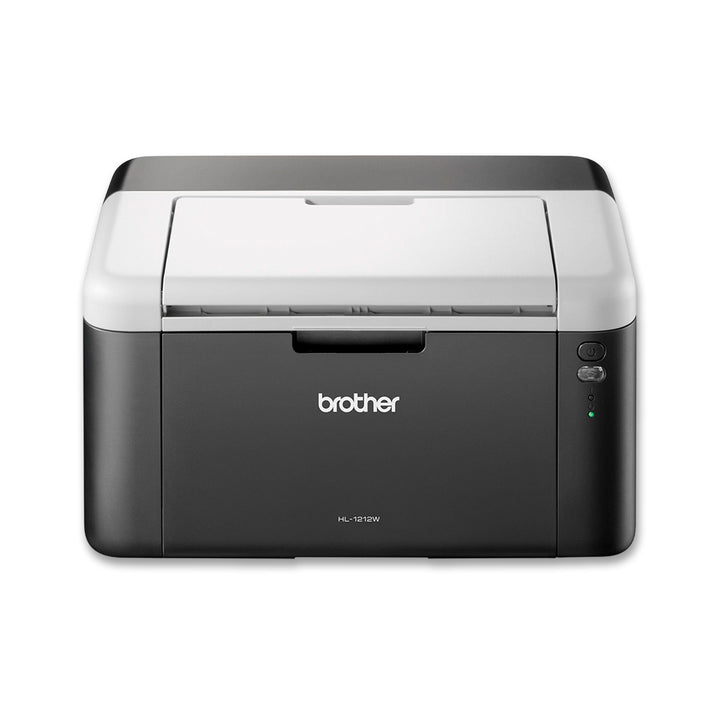 Impresora Brother Hl-1212w Monocromatica Original