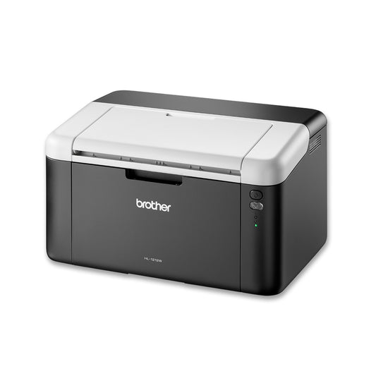 Impresora Brother Hl-1212w Monocromatica Original