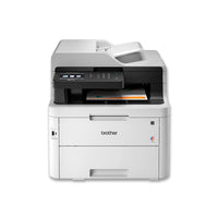 Impresora Brother MFC-L3750CDW Escáner Original