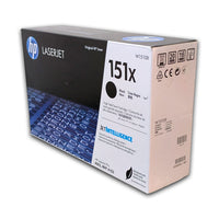 Toner HP 151X Negro W1510X 9700 Pág. 4003Dn Original