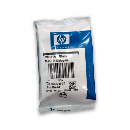Cabezal HP M0H51AL Negro Smart Tank 100,300, 400 Original