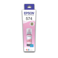 Tinta Epson T574620 Magenta Claro 70 ml L8050 Original