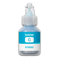 Tinta Brother BT5001C Cian 48.8 ml T220, T420w Original