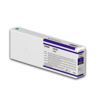 Tinta Epson T804D00 Violeta 700 ml P6000, P7000 Original