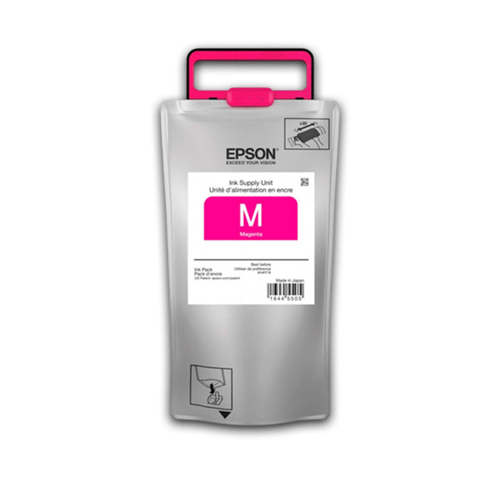Tinta Epson T973320 Magenta 22.5K Pág. WF-C869R Original