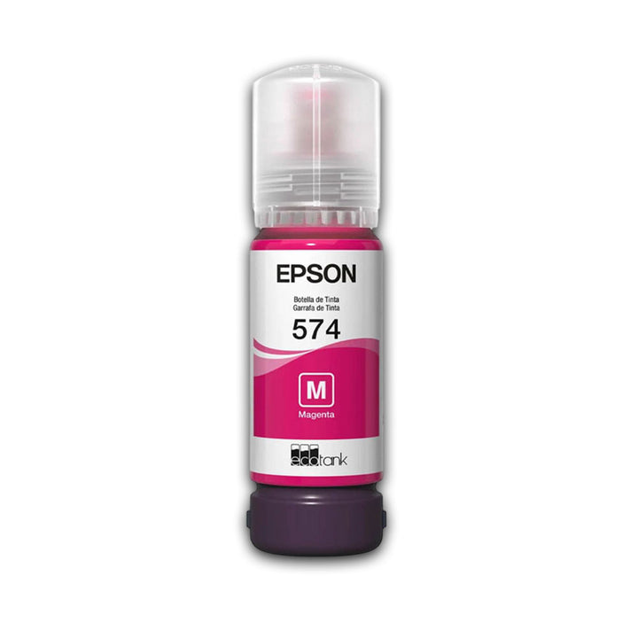 Tinta Epson T574320 Magenta 70 ml L8050, L18050 Original