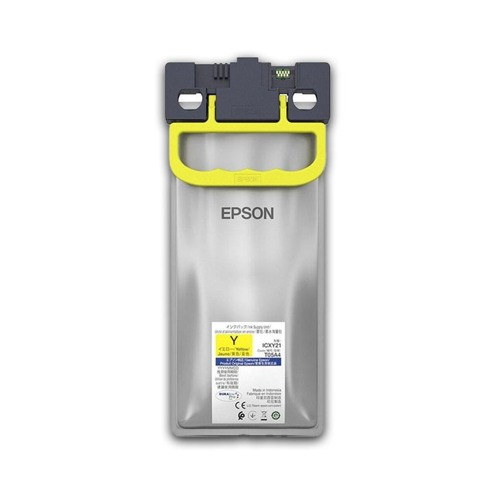 Tinta Epson T05A400 Yellow 182.5ml C879R, C878R Original