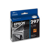 Tinta Epson T297120 Negro 8 ml. XP-431 XP-241 Original