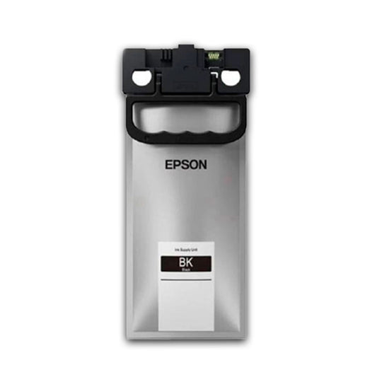 Tinta Epson T11B120 Negro 143ml WF-C5310, C5390 Original