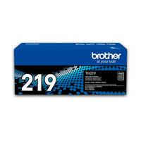 Toner Brother TN-219Bk Black 1.5K Pag HL-L3280CDW Original