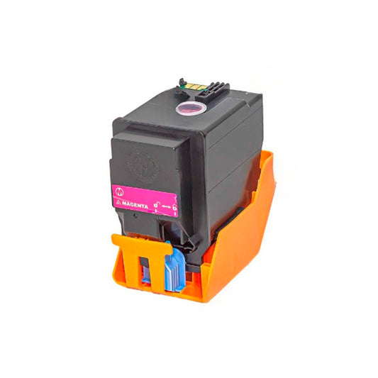 Toner Konica Minolta TNP49M Magenta 197gr C3351 Compatible