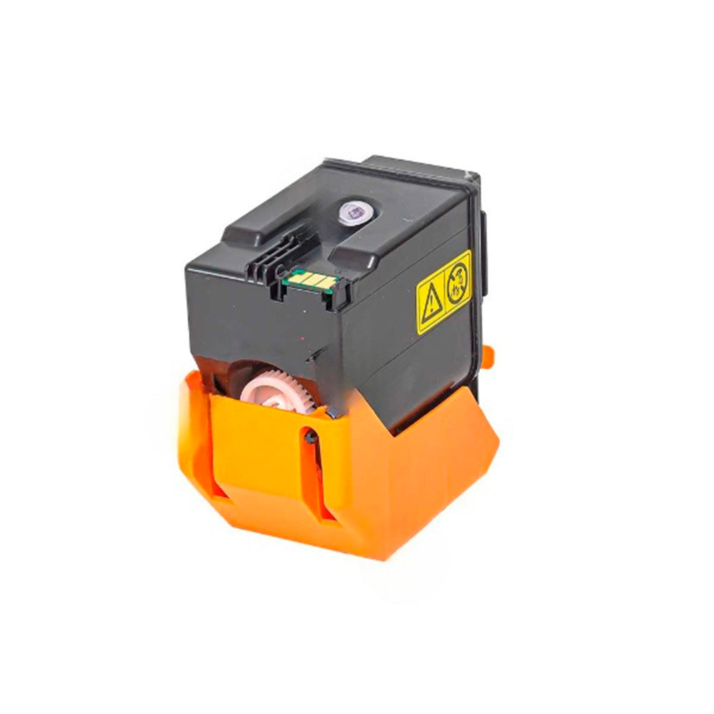 Toner Konica Minolta TNP49M Magenta 197gr C3351 Compatible