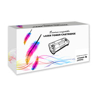 Toner HP 202A Negro CF500A 1,400 Pág. M254 Compatible