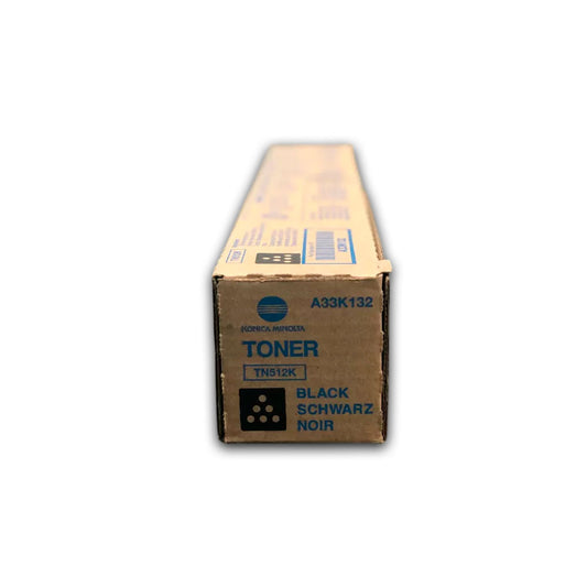 Toner Konica Minolta TN-512K Negro