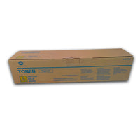 Toner Konica Minolta TN-213Y Yellow 18,500 Pág. C200 Original