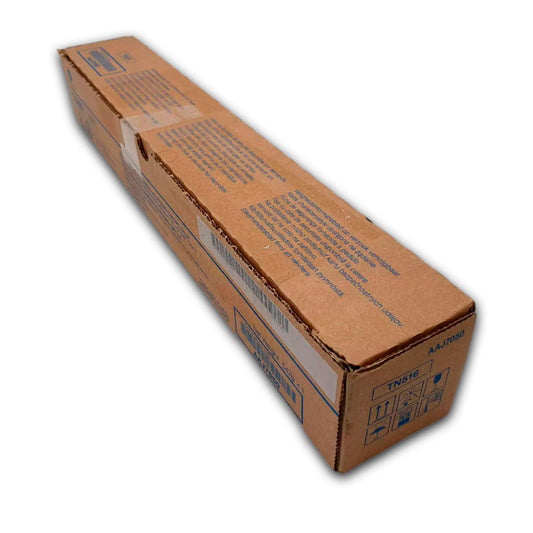 Toner Konica Minolta TN-516 Black 26K Pág. 458e Original