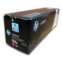 Toner Hp 125A Magenta Cb543A 1,4K Pág. CP1210 Original