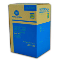 Toner Konica Minolta TNP-79Y Yellow 9K Pág. C3300i Original