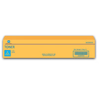 Toner Konica Minolta TN-220C Cyan 26K Pág. C221 Original
