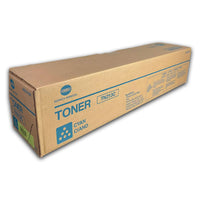 Toner Konica Minolta TN-213C Cyan 18,500 Pág. C203 Original