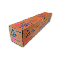 Toner Konica Minolta TN-514M Magenta 26K Pág. BH C458 Original