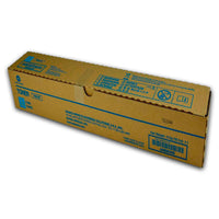 Toner Konica Minolta TN-514C Cyan 26K Pág. C458 Original