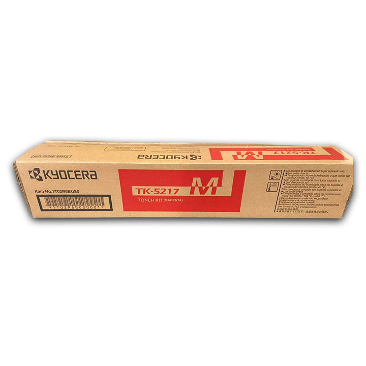 Toner Kyocera TK-5217M Magenta Original