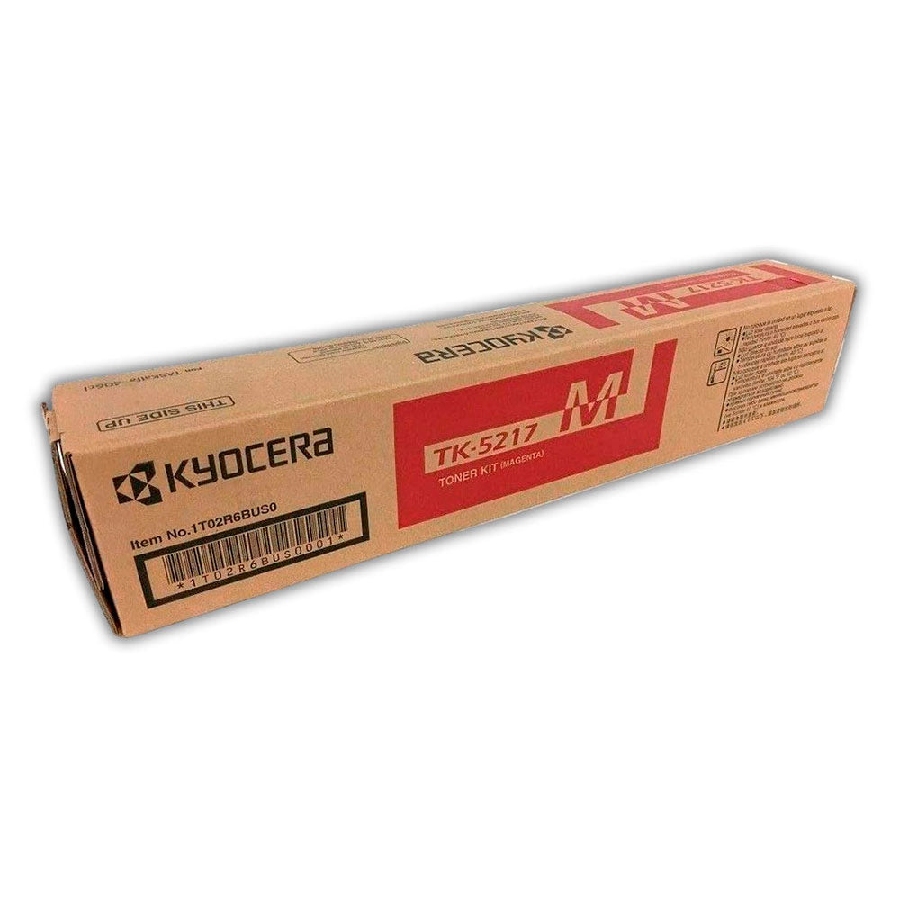 Toner Kyocera TK-5217M Magenta Original
