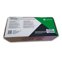 Toner Lexmark 56F4U00 Negro 25K Pág. MX521de Original