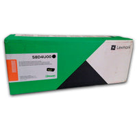 Toner Lexmark 58D4U00 Negro 55K Pág. ms725 Original