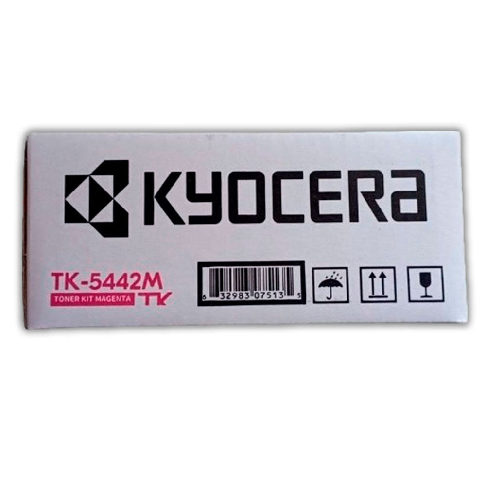 Toner Kyocera TK-5442M Magenta Original