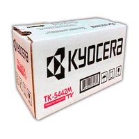 Toner Kyocera TK-5442M Magenta Original