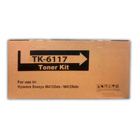 Tóner Kyocera TK-6117 Negro Original