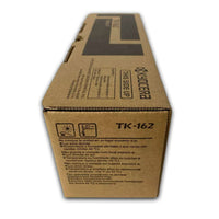 Tóner Kyocera TK-162 Negro Original