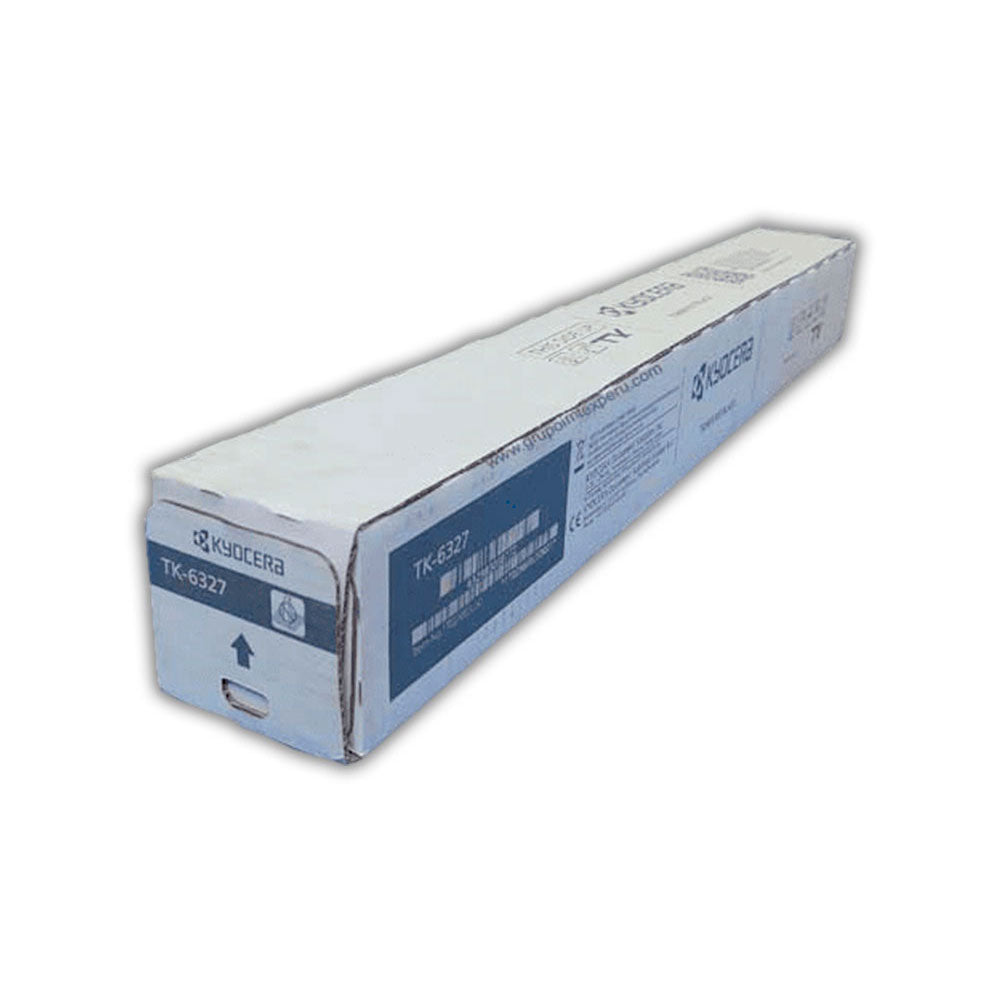 Toner Kyocera TK-6327 Negro 35K Pág. 4002i, 6002i Original