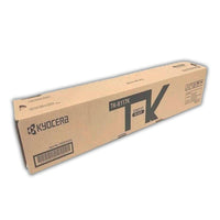 Toner Kyocera TK-8117K Negro 12K Pág. M8124Cidn Original