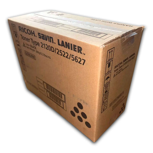 Toner Ricoh 841337 Negro 2120D Original